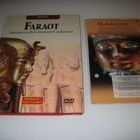 Muinaiset Kulttuurit Osa 1: Faraot **DVD** - pikkukuva 1
