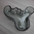Iittala Alvar Aalto malja 136mm harmaa - pikkukuva 5