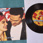 IDA'N' ERIC Take A Break With Me/The Energy Man 1991 - pikkukuva 1