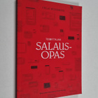 Freja Wedenborg : Toimittajan salausopas - pikkukuva 1