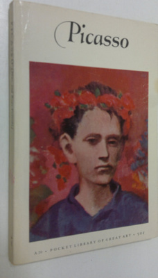William S. Lieberman : Pablo Picasso