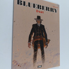 Jean-Michel Charlier : Luutnantti Blueberry 21 : Dust - pikkukuva 1