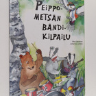 Meri Savonen : Peippometsän bändikilpailu - pikkukuva 1