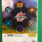 Bakugan: Battle Brawlers. Tarra-albumi. Panini. 2009. - pikkukuva 2