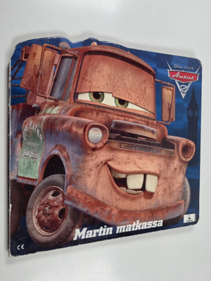 Martin matkassa