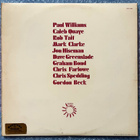 Dick Heckstall-Smith: A Story Ended, 1972 UK LP VG+ - pikkukuva 4