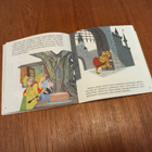 Walt Disney musiikkisatu Prinsessa Ruusunen kirja & kasetti - pikkukuva 5