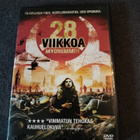 28 viikkoa myöhemmin DVD - pikkukuva 1