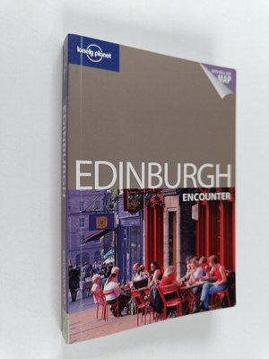 Neil Wilson : Edinburgh encounter