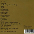 ** NEIL DIAMOND : The Best Of ** CD - pikkukuva 2