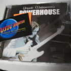 YNGWIE MALMSTEEN - POWERHOUSE UUSI CD + - pikkukuva 1