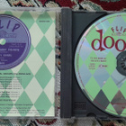 Various - Flip Doo Wop Vol 1 CD - pikkukuva 2