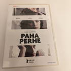 Paha perhe (DVD) - pikkukuva 1