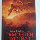 Ursula K. Le Guin : Maameren tarinat 1-6 (2 kirjaa) - pikkukuva 3