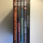 Cold War Creatures: Four Films from Sam Katzman Limited UUSI - pikkukuva 5