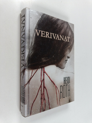 Heidi Roth : Verivanat