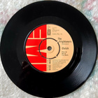 The Clutch: Black Angel, 1973 UK single VG+ - pikkukuva 2