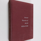 William N. McPhee : Formal Theories of Mass Behavior - pikkukuva 1