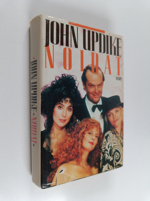 John Updike : Noidat