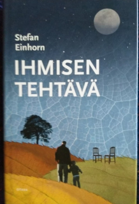 IHMISEN TEHTÄVÄ