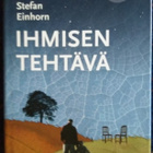 IHMISEN TEHTÄVÄ - pikkukuva 1