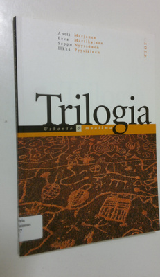 Trilogia Uskonto & maailma