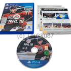 PS4 - NHL 18 (CIB) - pikkukuva 3