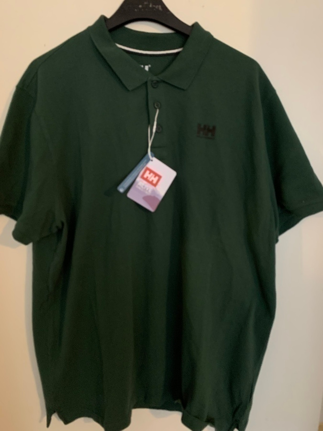 HELLY HANSEN PAITA KOKO 2 XL