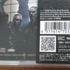 Dimmu Borgir/Grand Serpent Rising/Japan CD - pikkukuva 3