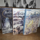 J.R.R. Tolkien - Sagan om ringen I-III - pikkukuva 1
