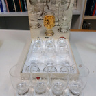 Iittala, Tapio Wirkkala, Joiku ryyppylasi - pikkukuva 1