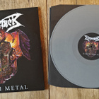 Dismember: Death Metal 2LP - pikkukuva 1