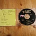 Zoba - Too Fun... cd 2002 Punk - pikkukuva 2