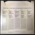 V/A - Memory Lane 5LP - pikkukuva 2