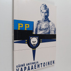 Väinö Antinoja : Vapaaehtoinen (signeerattu, tekijän omiste) - pikkukuva 1