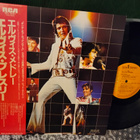 Elvis Presley LP - pikkukuva 1