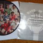 THE PEACE BAND : PEACE / A PEACE OF REGGAE : KUVA VINYYLI 7" - pikkukuva 4