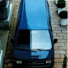 Nissan Vanette -esite, 1987 - pikkukuva 2
