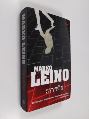 Marko Leino : Syytön