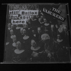 Varukers - Still bollox but still here CD - pikkukuva 1