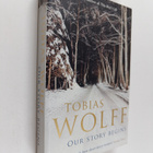 Tobias Wolff : Our story begins - pikkukuva 1