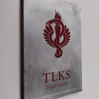 TLKS 1946 - 2006 : Turun lääketieteenkandidaattiseura 60 ... - pikkukuva 1