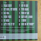 Screamin' Eric : Freak Show (LP, Garage Rock, Punk, 2003) - pikkukuva 2