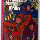 Alivaltiosihteeri - Virallisten vuorten Gorillat - pikkukuva 1