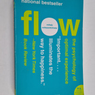 Mihaly Csikszentmihalyi : Flow : the psychology of optima... - pikkukuva 1