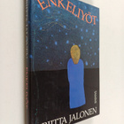 Riitta Jalonen : Enkeliyöt (signeerattu, tekijän omiste) - pikkukuva 1
