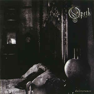 Opeth: Deliverance