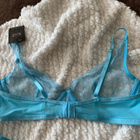 Hunkemöller turkoosit rintaliivit 85D - pikkukuva 3