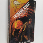 Alan Marks : Commando Attack - pikkukuva 1