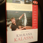 Erkki Norell KAUKANA KALASSA ( 1 p. 1999 ) Uudenveroinen ! - pikkukuva 1